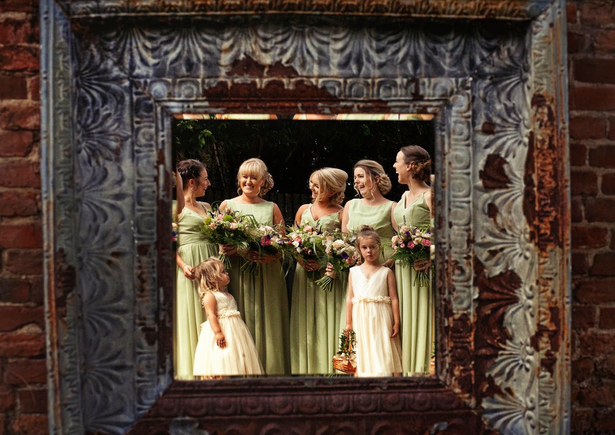 bridesmaids