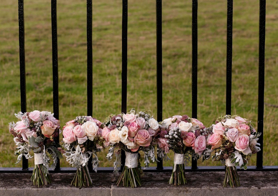 bouquets